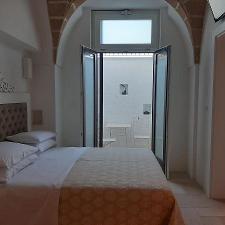 أليسانو Le Lantane - Luxury Rooms المظهر الخارجي الصورة