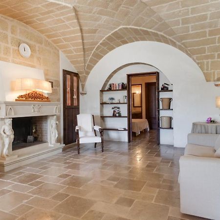 أليسانو Le Lantane - Luxury Rooms المظهر الخارجي الصورة