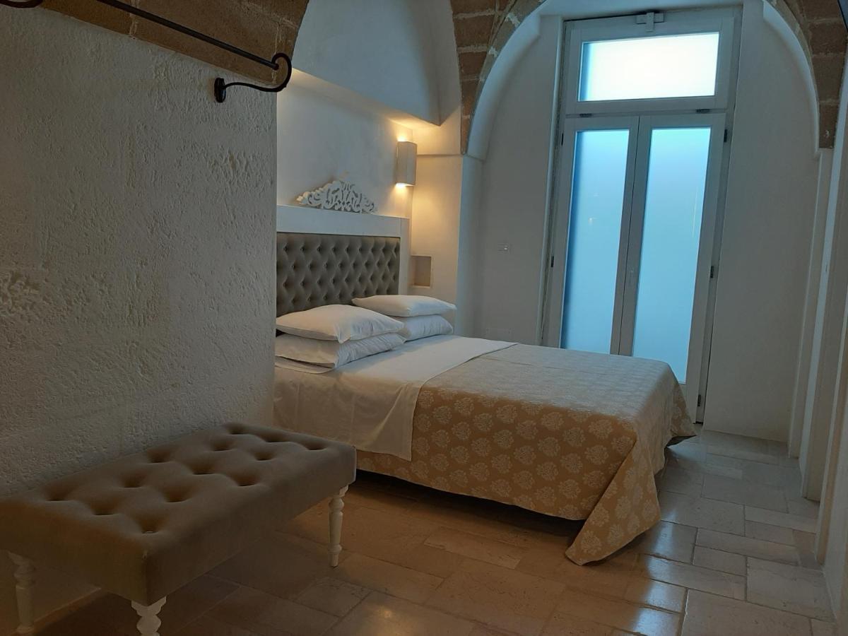 أليسانو Le Lantane - Luxury Rooms المظهر الخارجي الصورة