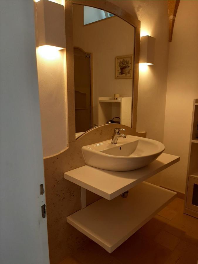 أليسانو Le Lantane - Luxury Rooms المظهر الخارجي الصورة