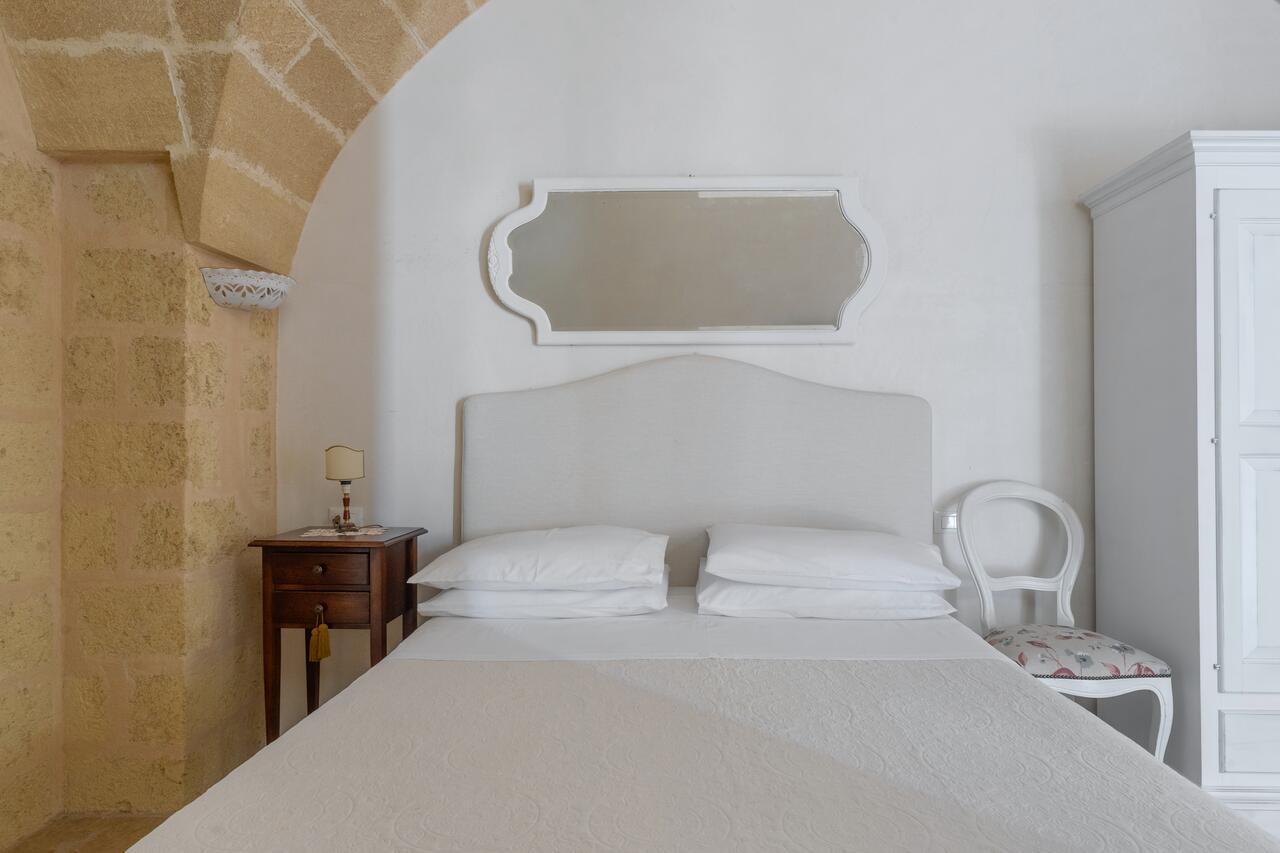 أليسانو Le Lantane - Luxury Rooms المظهر الخارجي الصورة