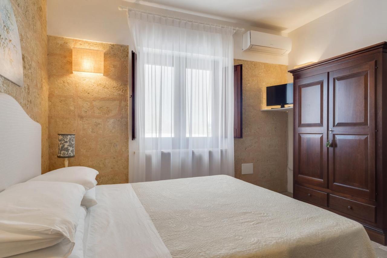 أليسانو Le Lantane - Luxury Rooms المظهر الخارجي الصورة