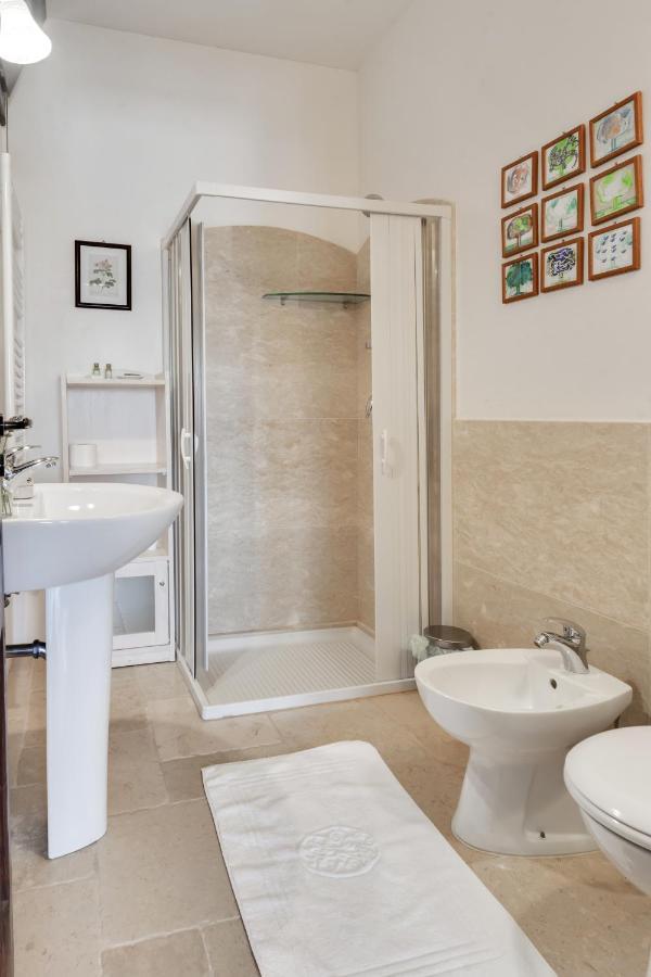 أليسانو Le Lantane - Luxury Rooms المظهر الخارجي الصورة