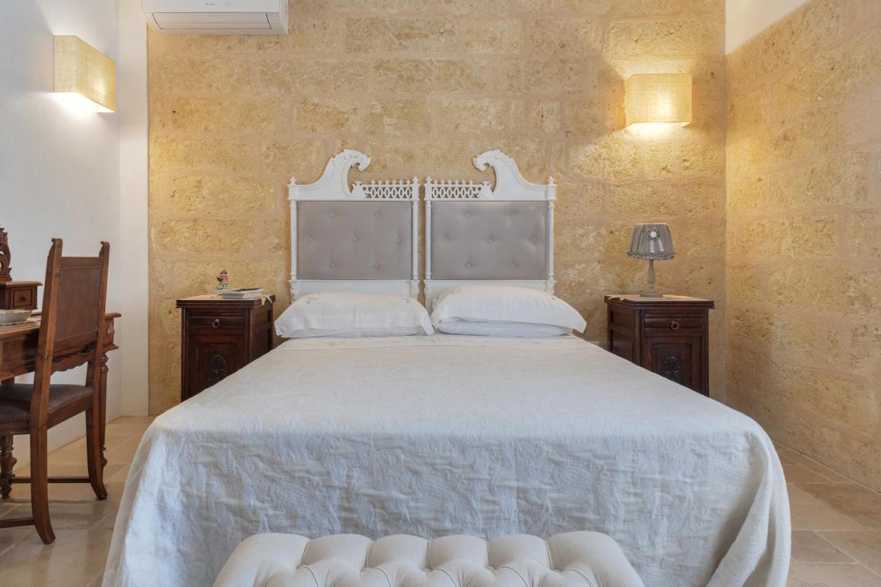 أليسانو Le Lantane - Luxury Rooms المظهر الخارجي الصورة