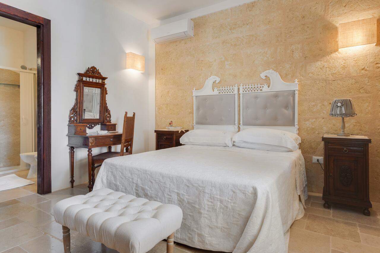 أليسانو Le Lantane - Luxury Rooms المظهر الخارجي الصورة