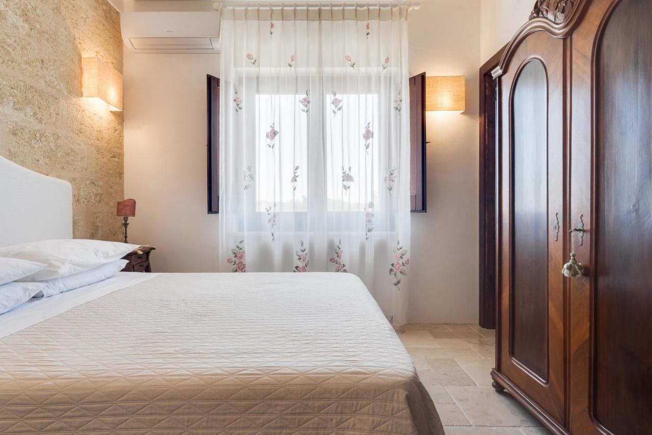 أليسانو Le Lantane - Luxury Rooms المظهر الخارجي الصورة