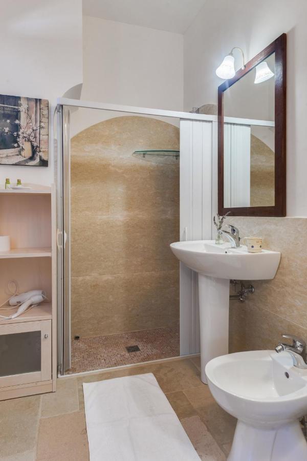 أليسانو Le Lantane - Luxury Rooms المظهر الخارجي الصورة