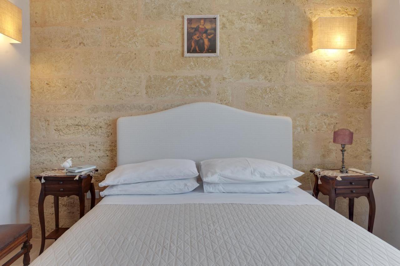 أليسانو Le Lantane - Luxury Rooms المظهر الخارجي الصورة